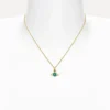 Collar con colgante Reina Collar con colgante Reina