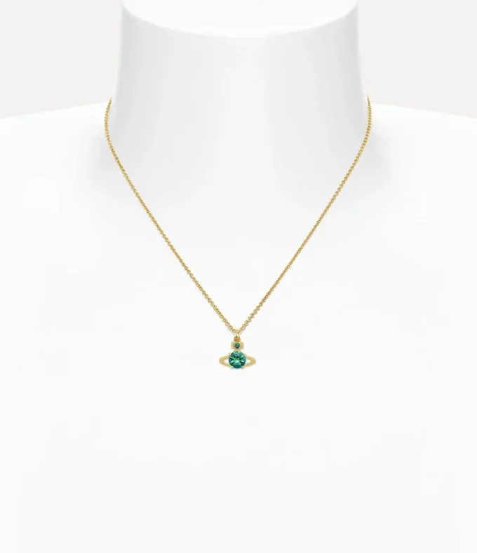 Collar con colgante Reina Collar con colgante Reina