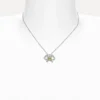 Collar con colgante Rigoberta Collar con colgante Rigoberta