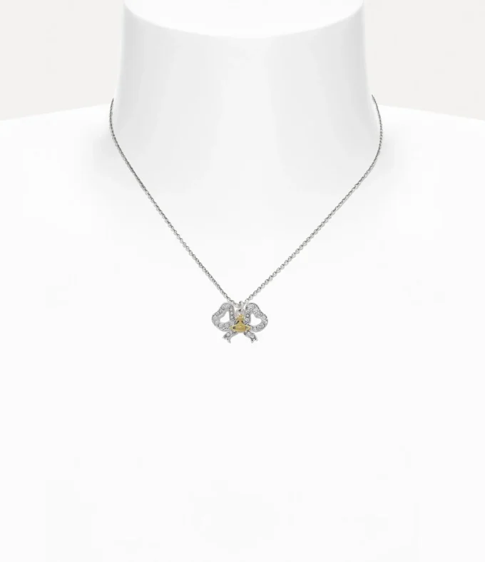 Collar con colgante Rigoberta Collar con colgante Rigoberta