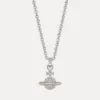 Collar con colgante Small Mayfair Orb Collar con colgante Small Mayfair Orb