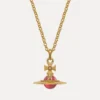 Collar con colgante Tiny Orb Collar con colgante Tiny Orb