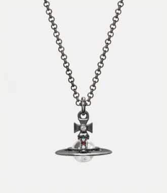 Collar con colgante Tiny Orb Collar con colgante Tiny Orb