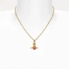 Collar con colgante Tiny Orb Collar con colgante Tiny Orb