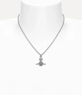 Collar con colgante Tiny Orb Collar con colgante Tiny Orb