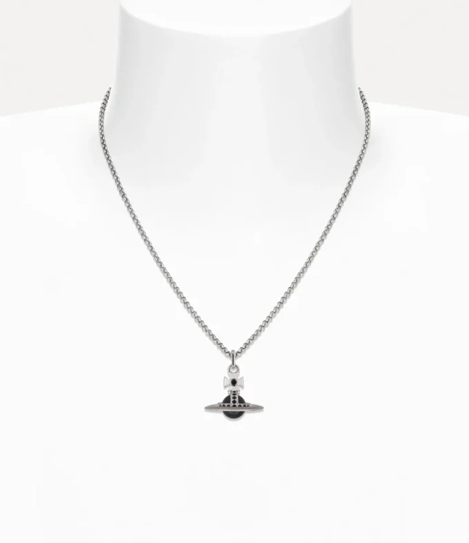 Collar con colgante Tiny Orb Collar con colgante Tiny Orb