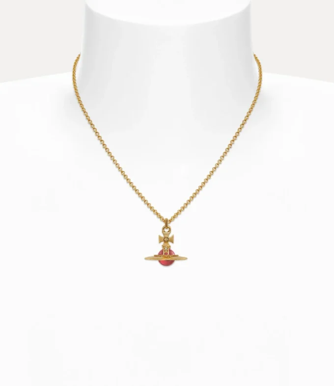 Collar con colgante Tiny Orb Collar con colgante Tiny Orb