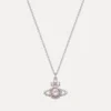 Collar con colgante Valentina Orb Collar con colgante Valentina Orb