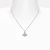 Collar con colgante Valentina Orb Collar con colgante Valentina Orb