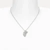 Collar con colgante Veronica Collar con colgante Veronica
