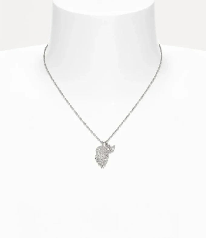 Collar con colgante Veronica Collar con colgante Veronica