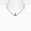 Collar Kitty Pearl