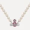 Collar Kitty Pearl
