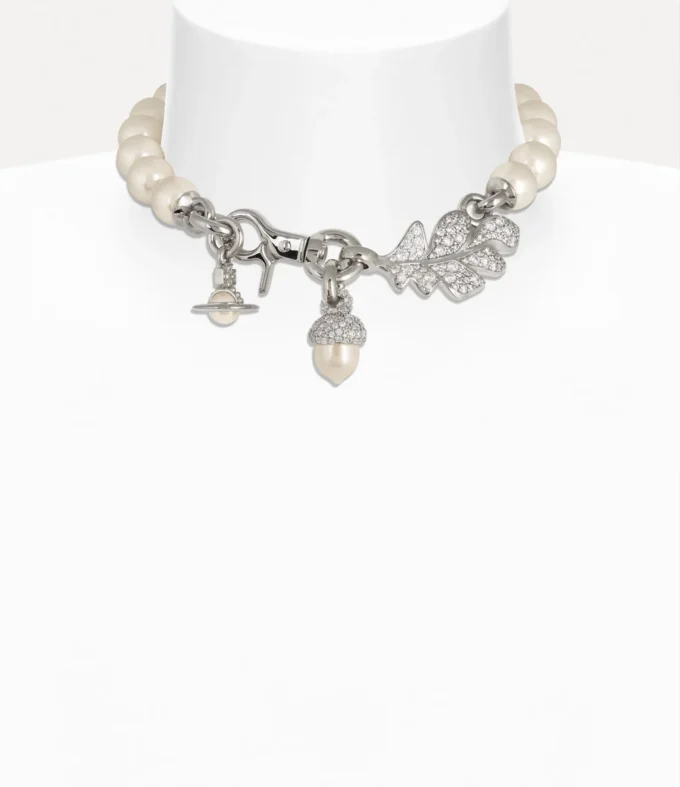Collar Lucille Large