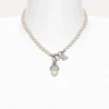 Collar Lucille Pearl Collar Lucille Pearl