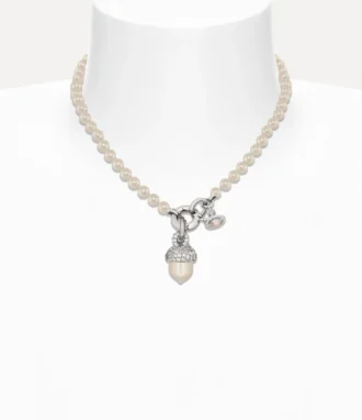 Collar Lucille Pearl