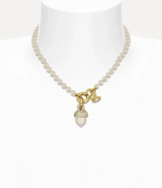 Collar Lucille Pearl