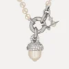 Collar Lucille Pearl Collar Lucille Pearl