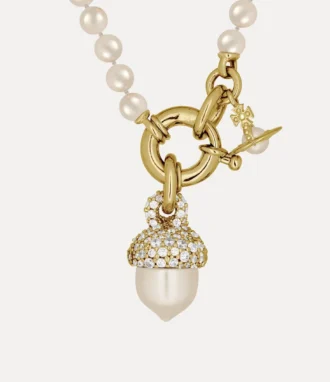 Collar Lucille Pearl