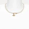 Collar Lucrece Pearl Collar Lucrece Pearl