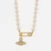 Collar Lucrece Pearl Collar Lucrece Pearl