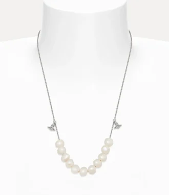 Collar Man. Azul