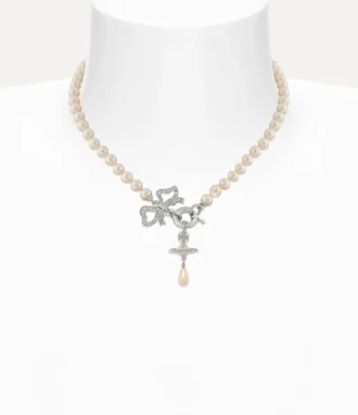 Collar Rigoberta Pearl