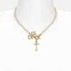 Collar Rigoberta Pearl Collar Rigoberta Pearl