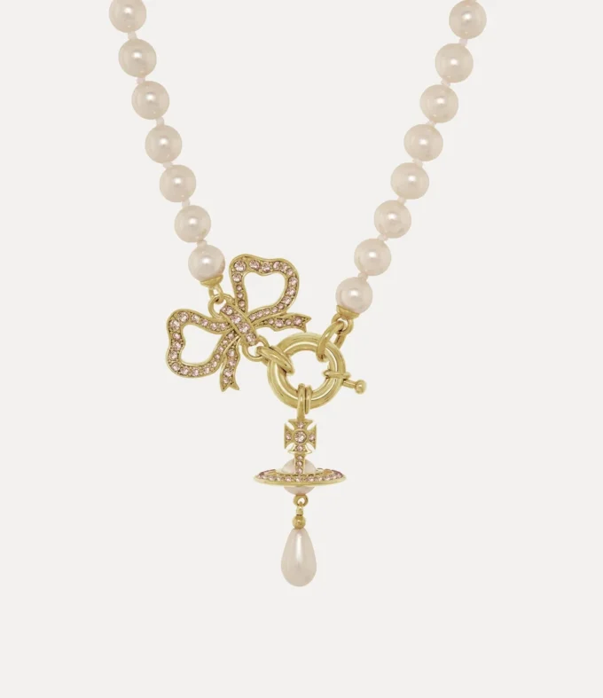 Collar Rigoberta Pearl Collar Rigoberta Pearl