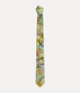 Corbata 7 cm