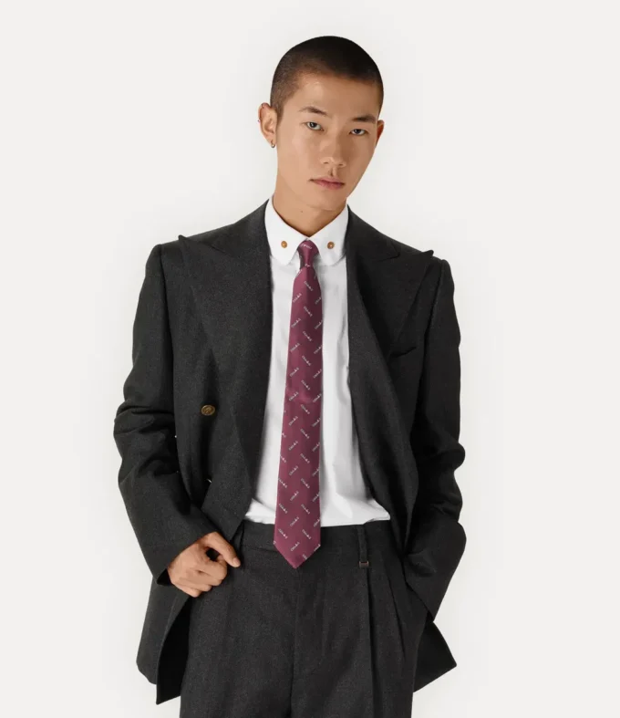 Corbata 7 cm Corbata 7 cm