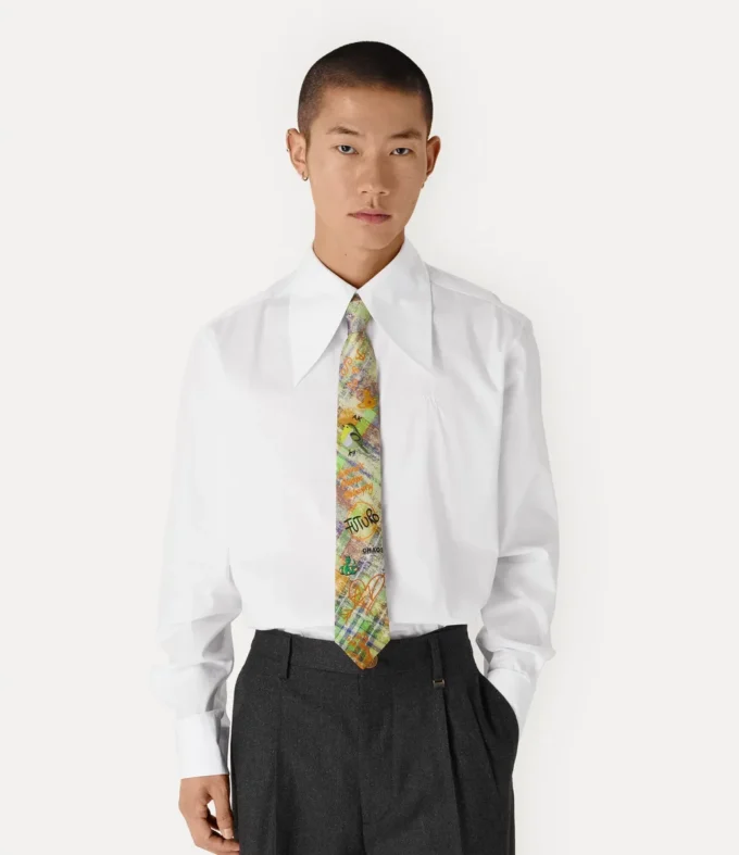 Corbata 7 cm Corbata 7 cm