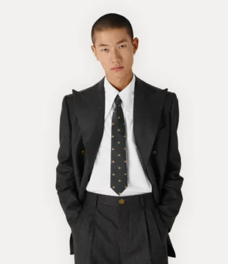 Corbata 7 cm