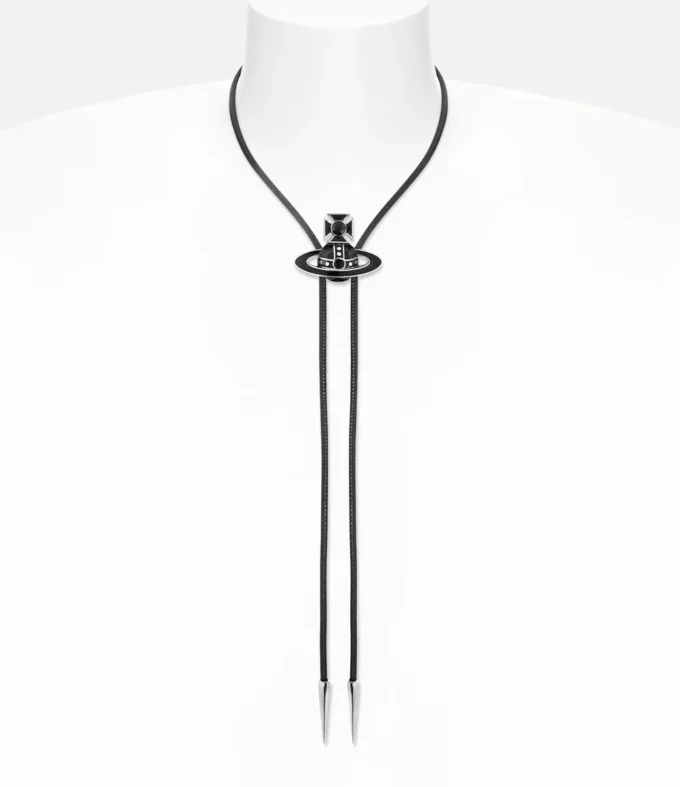 Corbata bolo