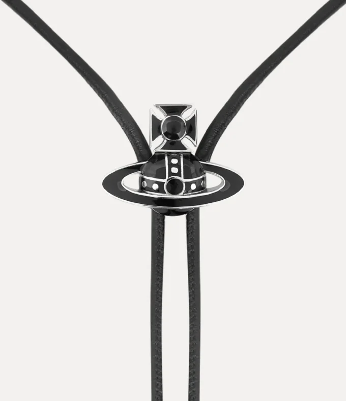 Corbata bolo