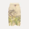 Falda Kyle