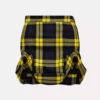 Falda Mini Double Frame