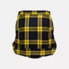 Falda Mini Double Frame
