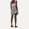 Falda Mini Infinity