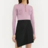 Falda Mini Infinity
