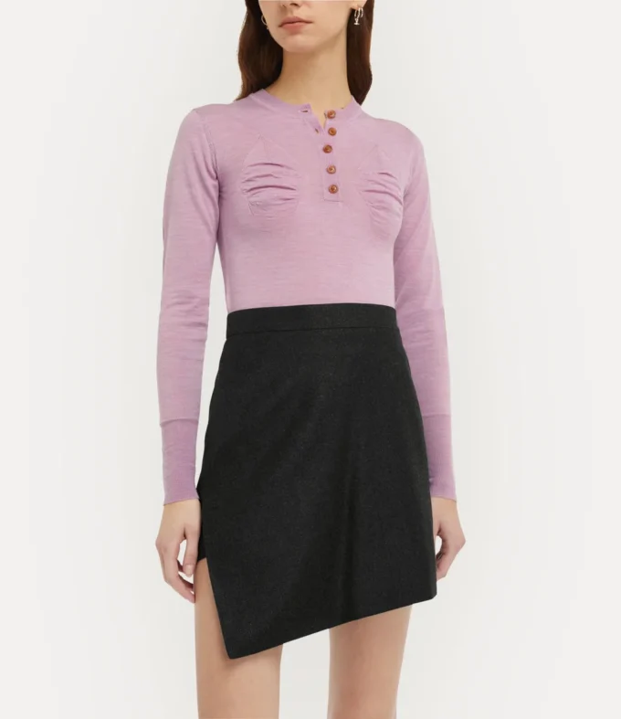 Falda Mini Infinity