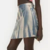Falda Mini Infinity