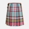 Falda pantalón Worlds End Medium Kilt Falda pantalón Worlds End Medium Kilt