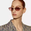 Gafas de sol Hardware Orb Oval Gafas de sol Hardware Orb Oval