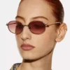 Gafas de sol Hardware Orb Oval Gafas de sol Hardware Orb Oval
