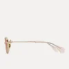 Gafas de sol Hardware Orb Oval Gafas de sol Hardware Orb Oval