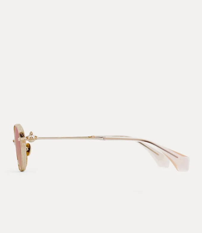 Gafas de sol Hardware Orb Oval Gafas de sol Hardware Orb Oval