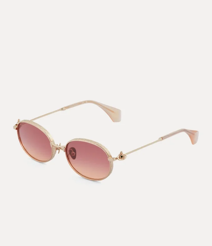 Gafas de sol Hardware Orb Oval Gafas de sol Hardware Orb Oval