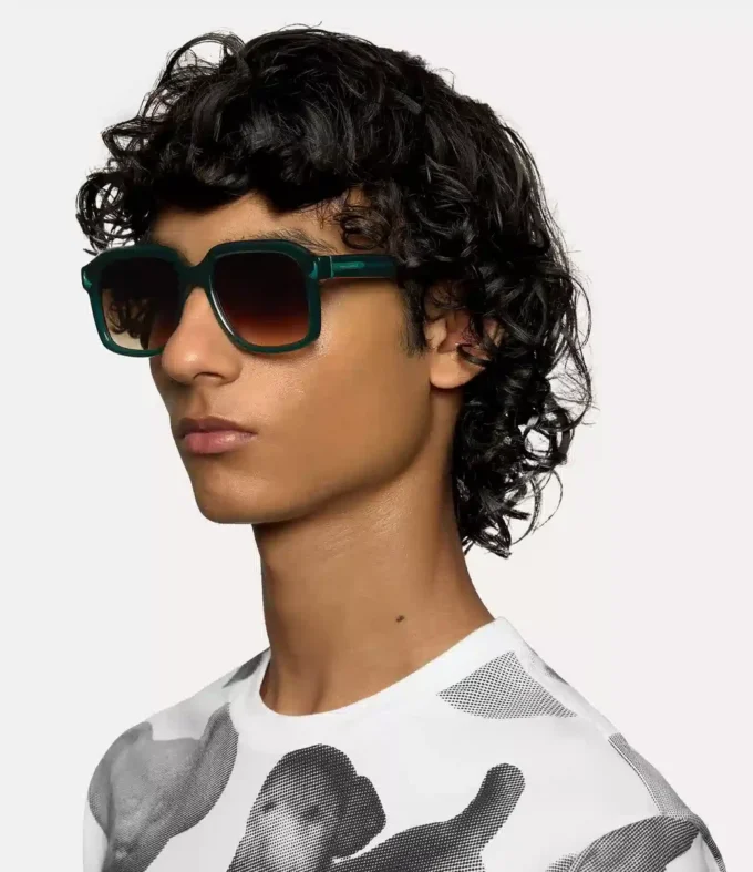 Gafas de sol Harley