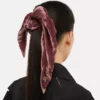Goma para el cabello grande Goma para el cabello grande